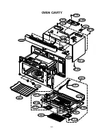 Предварительный просмотр 39 страницы LG LMV1825SB Service Manual