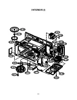 Предварительный просмотр 41 страницы LG LMV1825SB Service Manual