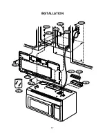 Предварительный просмотр 43 страницы LG LMV1825SB Service Manual