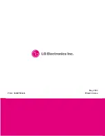 Предварительный просмотр 46 страницы LG LMV1825SB Service Manual