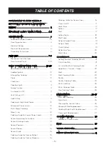 Предварительный просмотр 3 страницы LG LMV1831BD Owner'S Manual