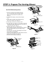 Preview for 11 page of LG LMV1831BDLG Installation Instructions Manual