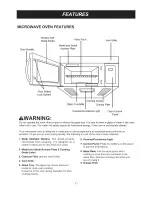 Предварительный просмотр 7 страницы LG LMV1831SB Owner'S Manual