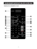 Предварительный просмотр 37 страницы LG LMV1852 SERIES Owner'S Manual