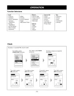 Preview for 10 page of LG LMV1915NV Owner's manual & cooking guige Owner'S Manual