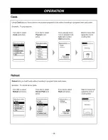 Preview for 18 page of LG LMV1915NV Owner's manual & cooking guige Owner'S Manual