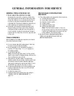 Preview for 11 page of LG LMV1925SB Service Manual