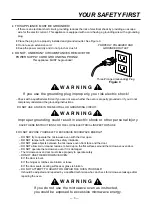 Предварительный просмотр 3 страницы LG LMV1940DB Installation Instructions Manual