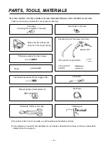 Предварительный просмотр 6 страницы LG LMV1940DB Installation Instructions Manual