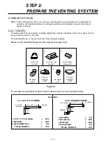 Предварительный просмотр 9 страницы LG LMV1940DB Installation Instructions Manual