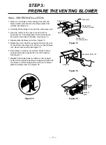 Предварительный просмотр 11 страницы LG LMV1940DB Installation Instructions Manual