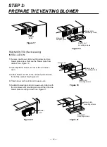 Предварительный просмотр 12 страницы LG LMV1940DB Installation Instructions Manual