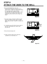 Предварительный просмотр 18 страницы LG LMV1940DB Installation Instructions Manual