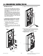 Предварительный просмотр 35 страницы LG LMV2015SB Service Manual