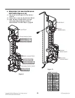 Предварительный просмотр 38 страницы LG LMV2015SB Service Manual