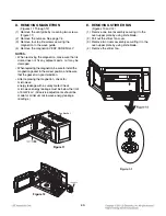 Предварительный просмотр 39 страницы LG LMV2015SB Service Manual