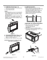 Предварительный просмотр 40 страницы LG LMV2015SB Service Manual