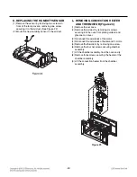 Предварительный просмотр 42 страницы LG LMV2015SB Service Manual