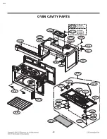 Предварительный просмотр 45 страницы LG LMV2015SB Service Manual