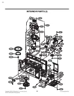 Предварительный просмотр 47 страницы LG LMV2015SB Service Manual