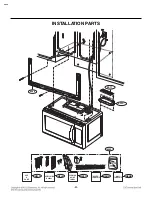 Предварительный просмотр 49 страницы LG LMV2015SB Service Manual