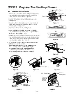 Предварительный просмотр 10 страницы LG LMV2031 Installation Instructions Manual