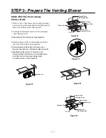 Предварительный просмотр 11 страницы LG LMV2031 Installation Instructions Manual