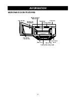 Preview for 7 page of LG LMV2053 Owner'S Manual