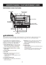 Preview for 6 page of LG LMV2055 Series Owner'S Manual