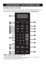 Preview for 7 page of LG LMV2055 Series Owner'S Manual