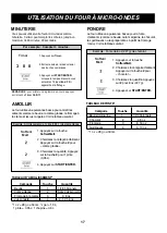 Preview for 48 page of LG LMV2055 Series Owner'S Manual