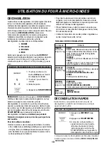 Preview for 50 page of LG LMV2055 Series Owner'S Manual