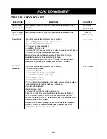 Preview for 48 page of LG LMV2061SB Owner'S Manual