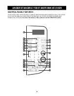 Предварительный просмотр 8 страницы LG LMV2073BB Owner'S Manual