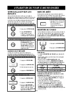 Preview for 47 page of LG LMV2075SB Owner'S Manual