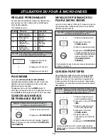 Preview for 48 page of LG LMV2075SB Owner'S Manual