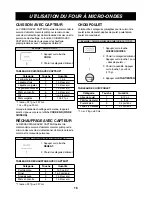 Preview for 51 page of LG LMV2075SB Owner'S Manual