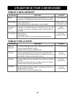 Preview for 55 page of LG LMV2075SB Owner'S Manual