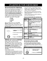 Preview for 56 page of LG LMV2075SB Owner'S Manual