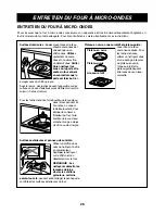 Preview for 63 page of LG LMV2075SB Owner'S Manual