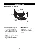 Preview for 7 page of LG LMV2083 Owner'S Manual