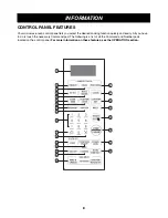 Preview for 8 page of LG LMV2083 Owner'S Manual