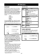 Preview for 19 page of LG LMV2083 Owner'S Manual