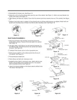 Preview for 11 page of LG LMV2083SB Installation Instructions Manual