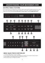 Предварительный просмотр 9 страницы LG LMV2257 series Owner'S Manual