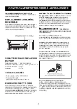 Предварительный просмотр 38 страницы LG LMV2257 series Owner'S Manual