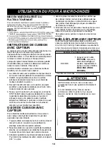 Предварительный просмотр 47 страницы LG LMV2257 series Owner'S Manual