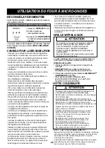 Предварительный просмотр 53 страницы LG LMV2257 series Owner'S Manual