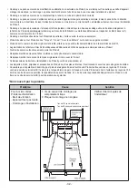 Предварительный просмотр 131 страницы LG LMV2257 series Owner'S Manual