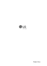 Предварительный просмотр 135 страницы LG LMV2257 series Owner'S Manual